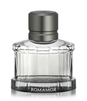 Laura Biagiotti Romamor Uomo Eau de Toilette 40 ml