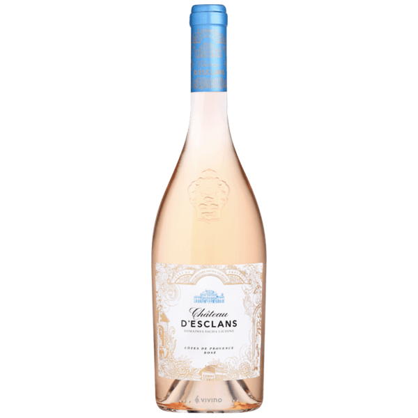 Château d'EsclansRosé 2021