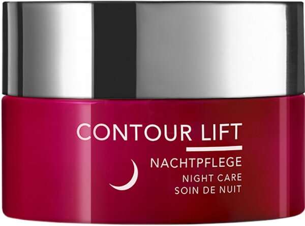 Charlotte Meentzen Contour Lift Nachtcreme