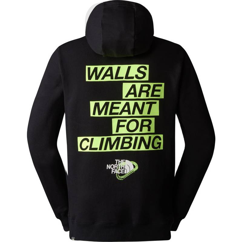 The North Face OUTDOOR GRAPHIC Hoodie Herren