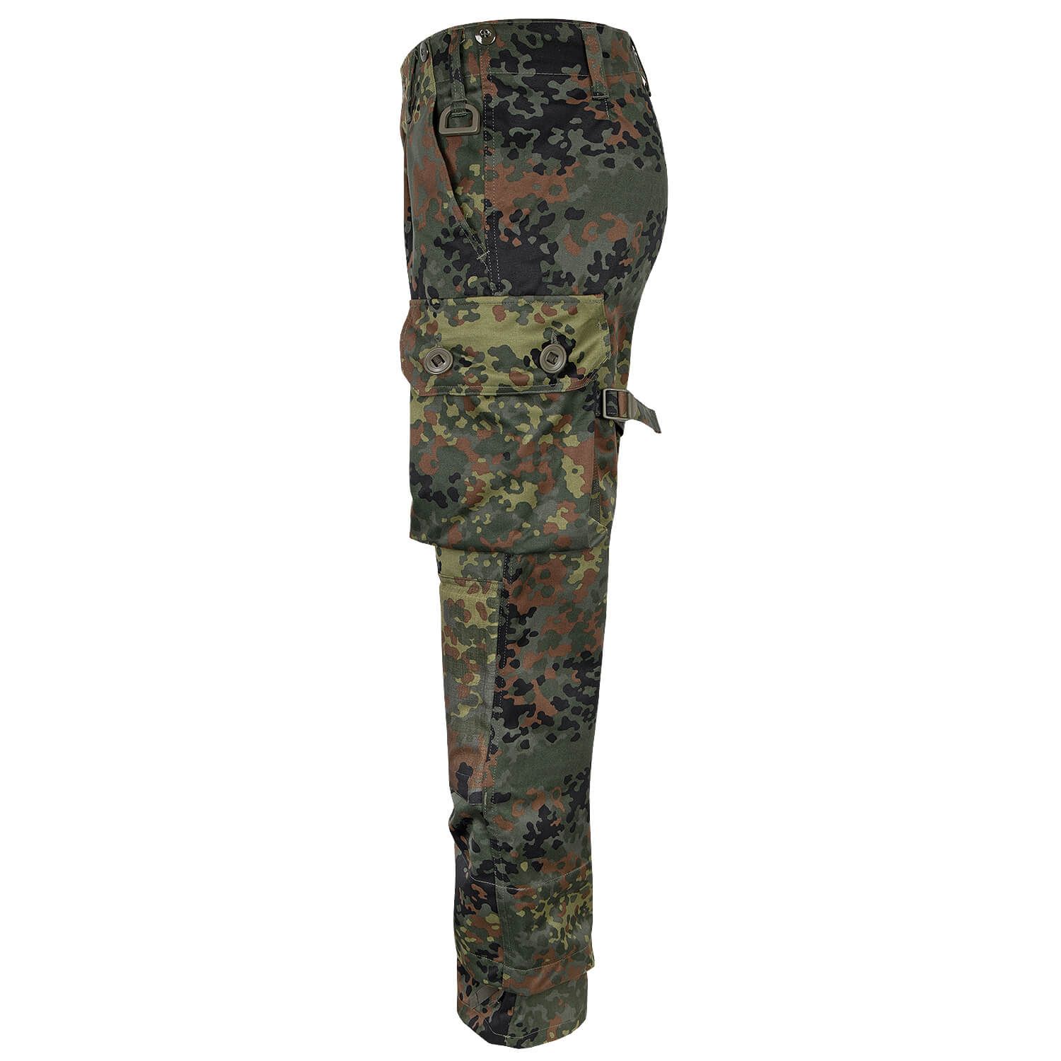 KSK Einsatzkampfhose