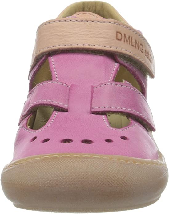 DÄUMLING Ballerinas lila/pink