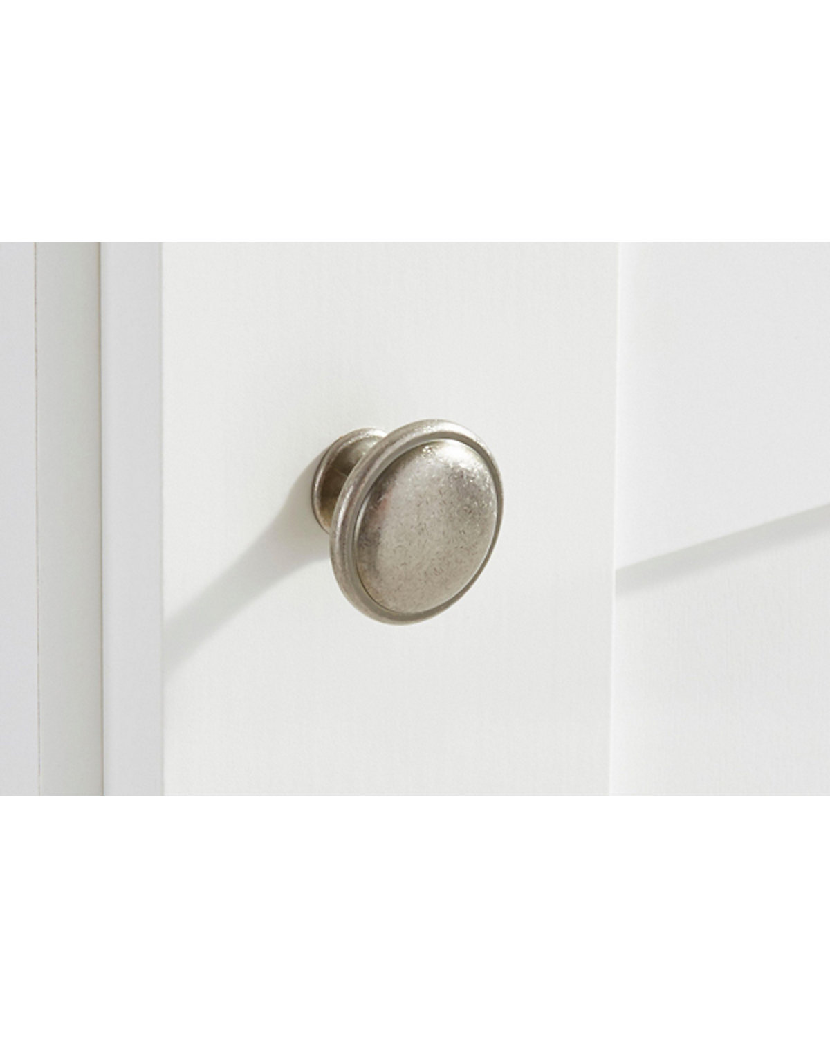 Kleiderschrank Newport Drehtürenschrank 1-türig 45cm