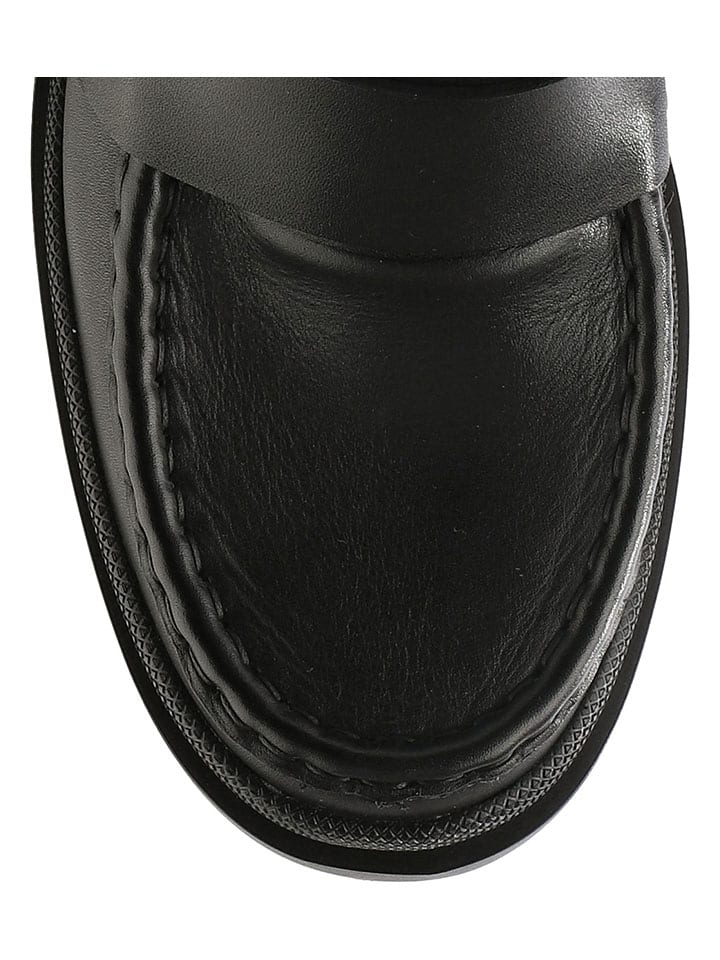 Högl Leder-Pumps 