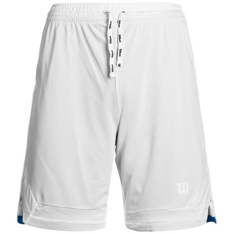 Wilson Fundamentals Reversible Basketball-Shorts Herren