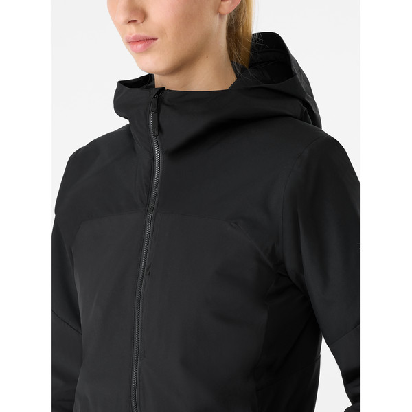PROTON HYBRID HOODY WOMEN`S Damen - Isolationsjacke
