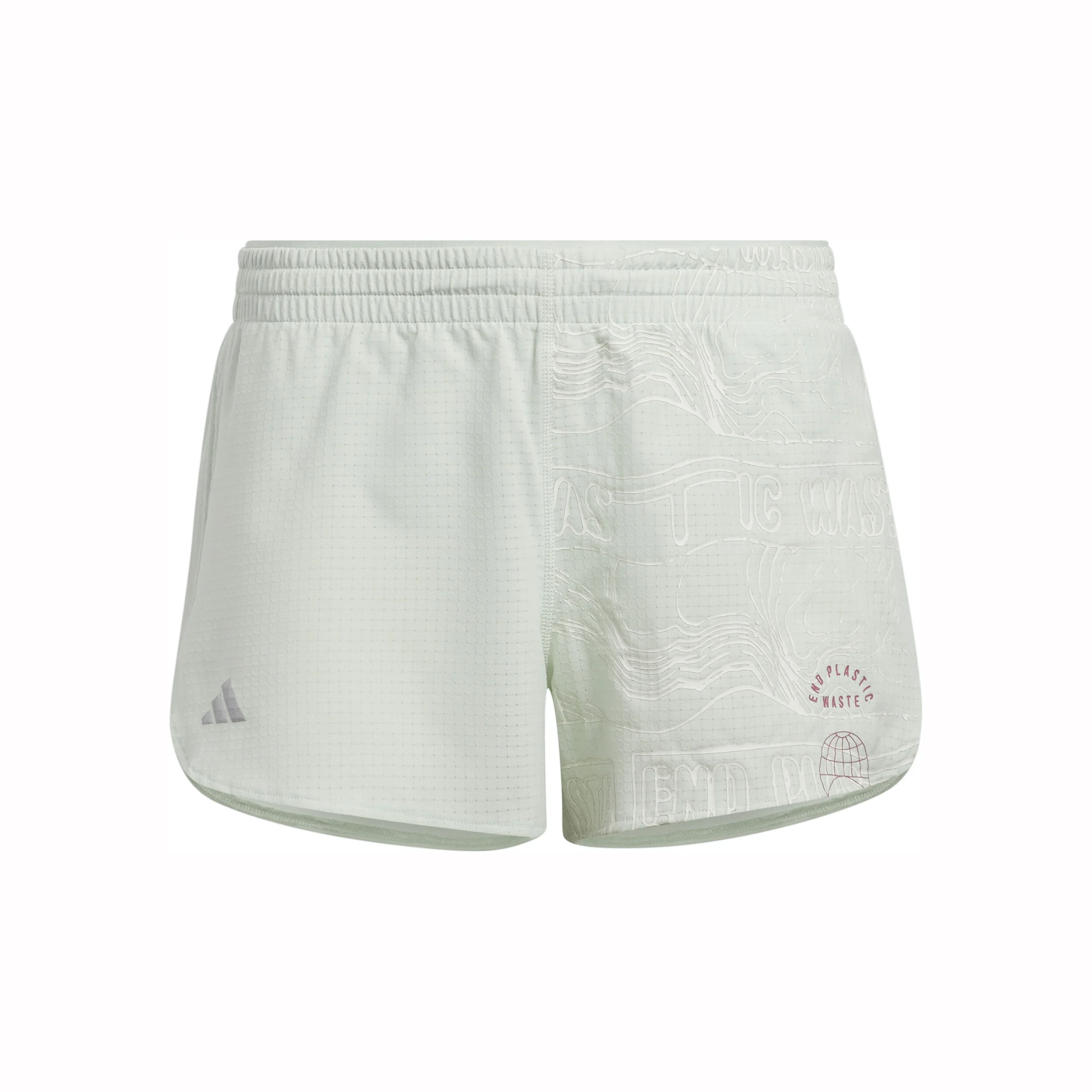 RFTO Shorts Damen - Grün