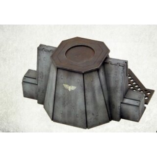 Venator Turret Tower