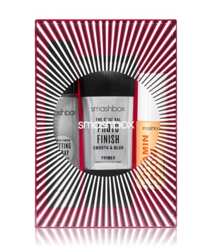 Smashbox Photo Finish Prime + Set Gesicht Make-up Set-1 Stk