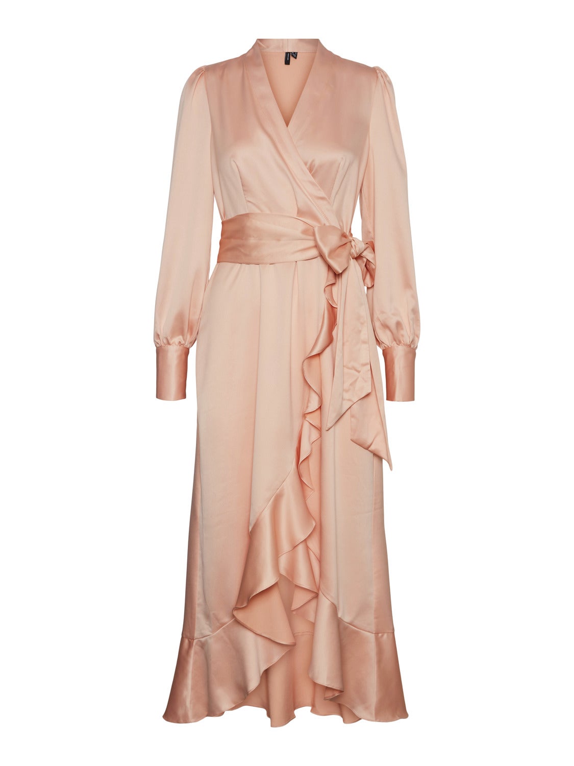 VMCELINE Langes Kleid