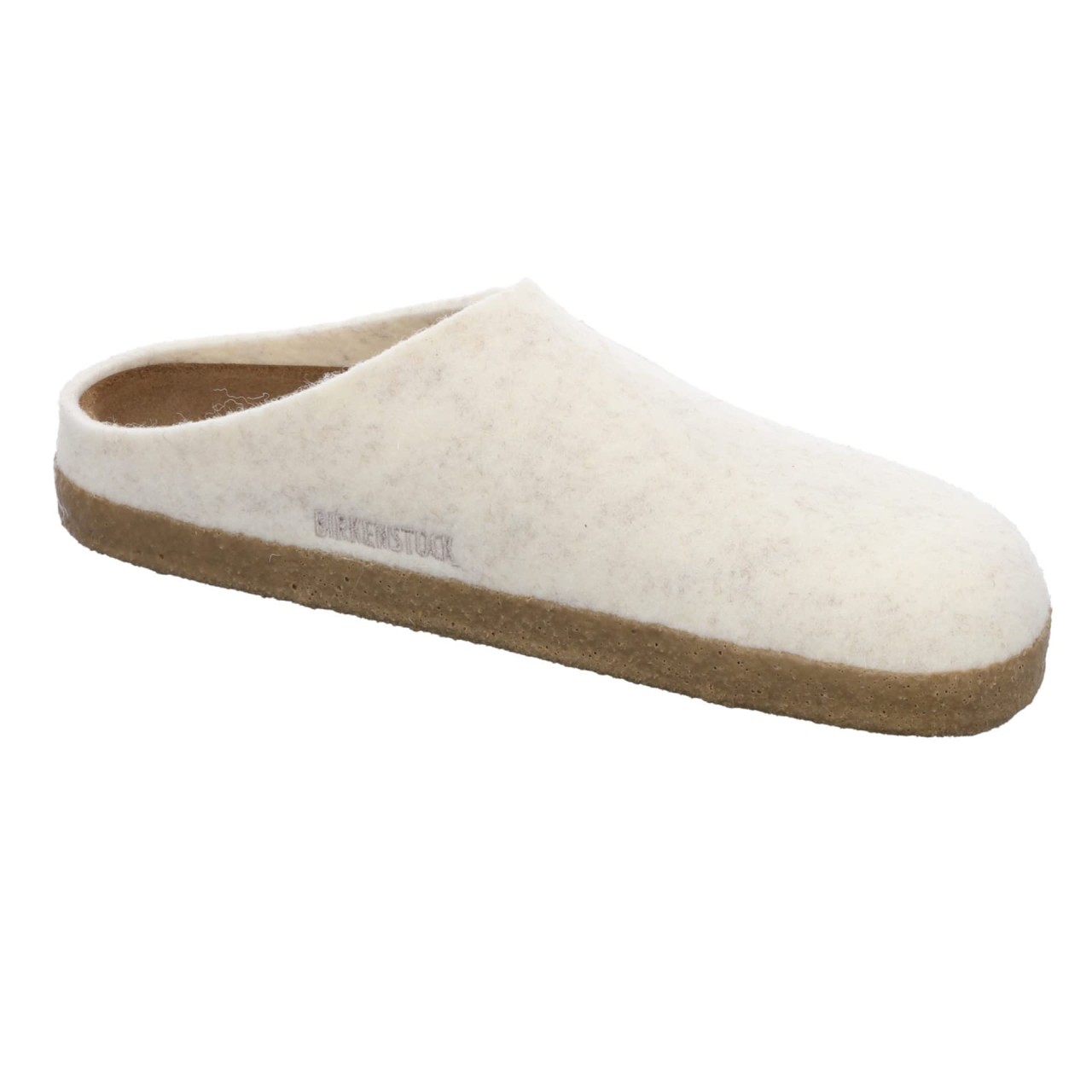 BIRKENSTOCK Komfort Sandalen beige