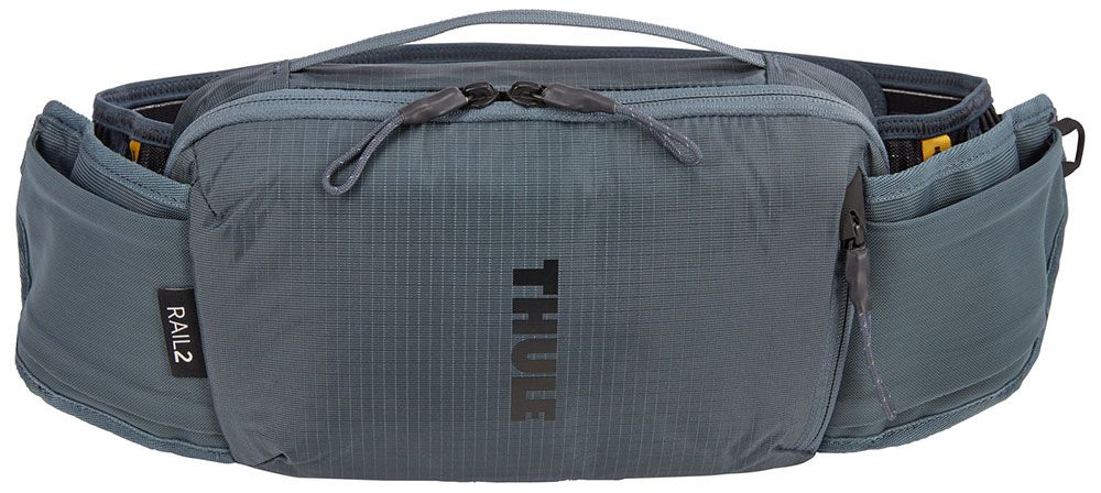 Thule Rail Hip Pack 2L - Hüfttasche kaufen | Bike-Discount