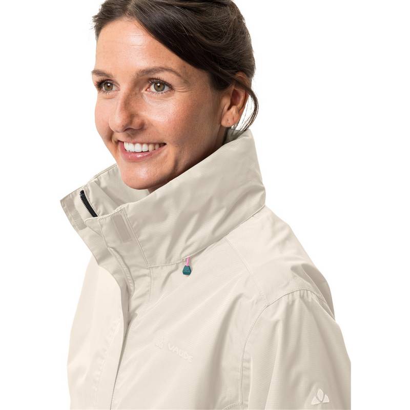 VAUDE Escape Light Regenjacke Damen