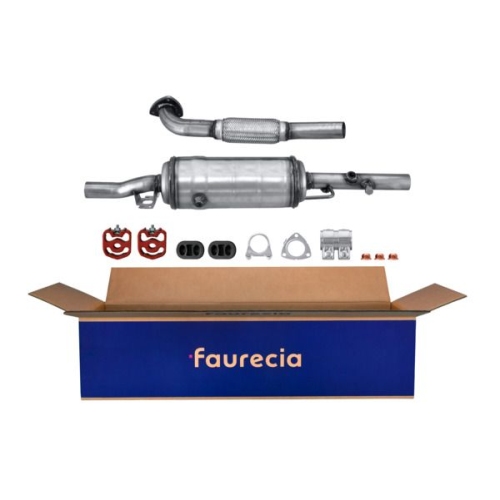 FAURECIA RUSSFILTER FS40189F - ATU