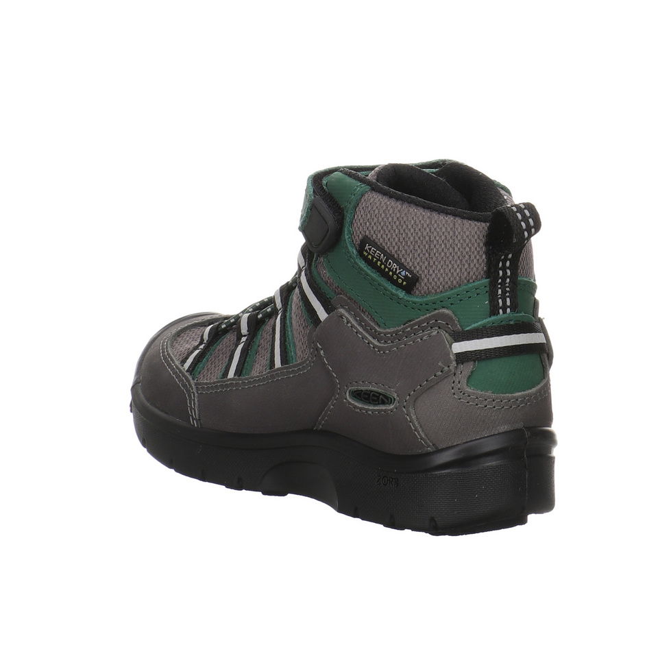KEEN Nikeport 2 Sport Mid Boots