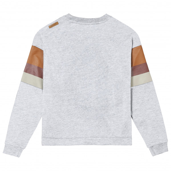 Picture - Women's Trisse Crew - Pullover