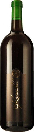 Rotwein trocken 1,0 L - Weingut Kriechel