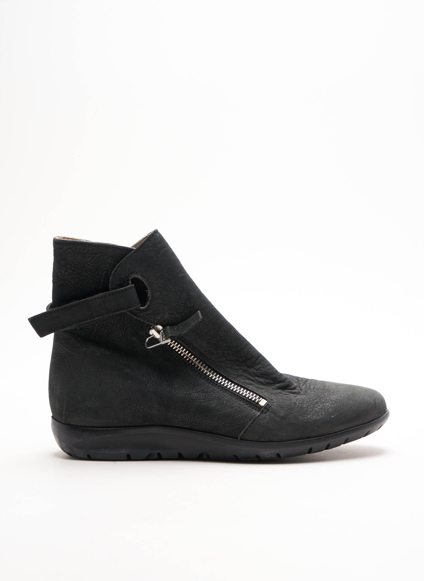 Arcus Bottines Femme couleur noir