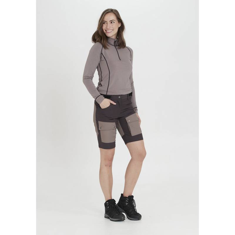Whistler Lara Shorts Damen