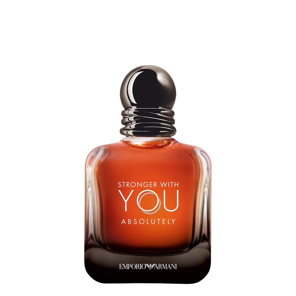 Giorgio Armani Emporio Armani Stronger With You Absolutely Eau de Parfum