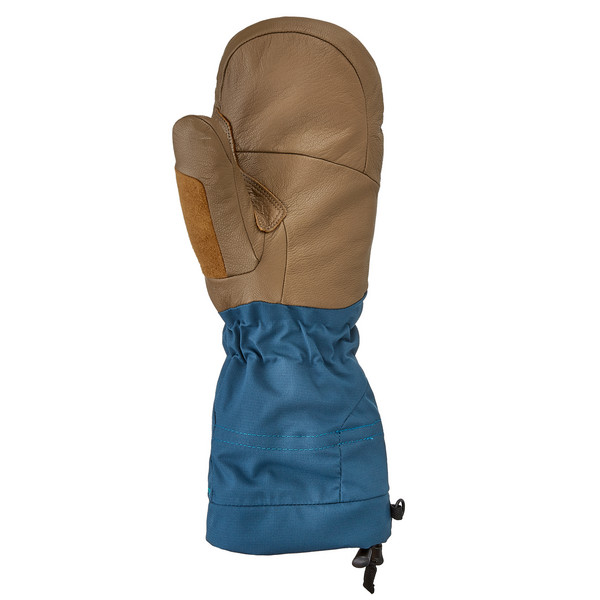 WOMENS MERCURY MITTS Damen - Skihandschuhe