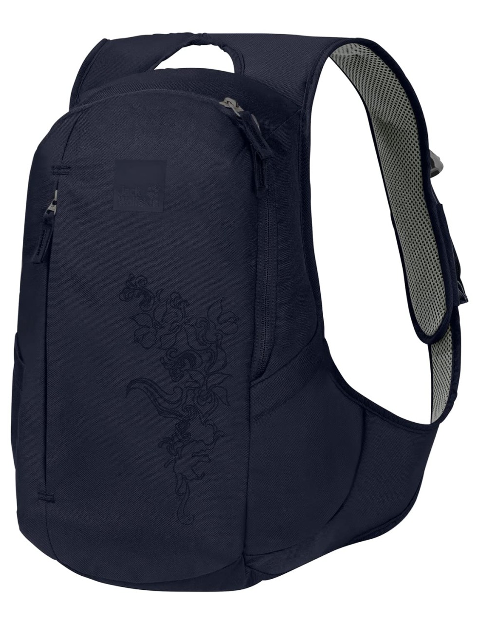 JACK WOLFSKIN Handtaschen blau ANCONA