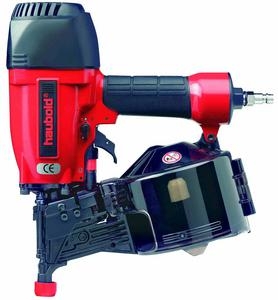 Haubold 503871 RNC65 SWII Clavadora de clavos en espiral (35-65 mm)
