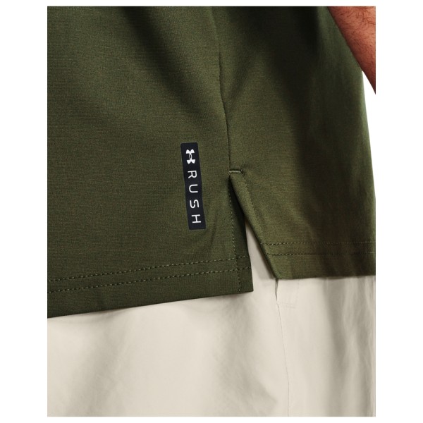 Under Armour - Rush Energy S/S - Funktionsshirt