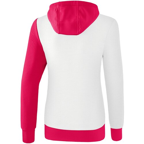 FUSSBALL - TEAMSPORT TEXTIL - SWEATSHIRTS 5-C KAPUZENSWEAT KIDS