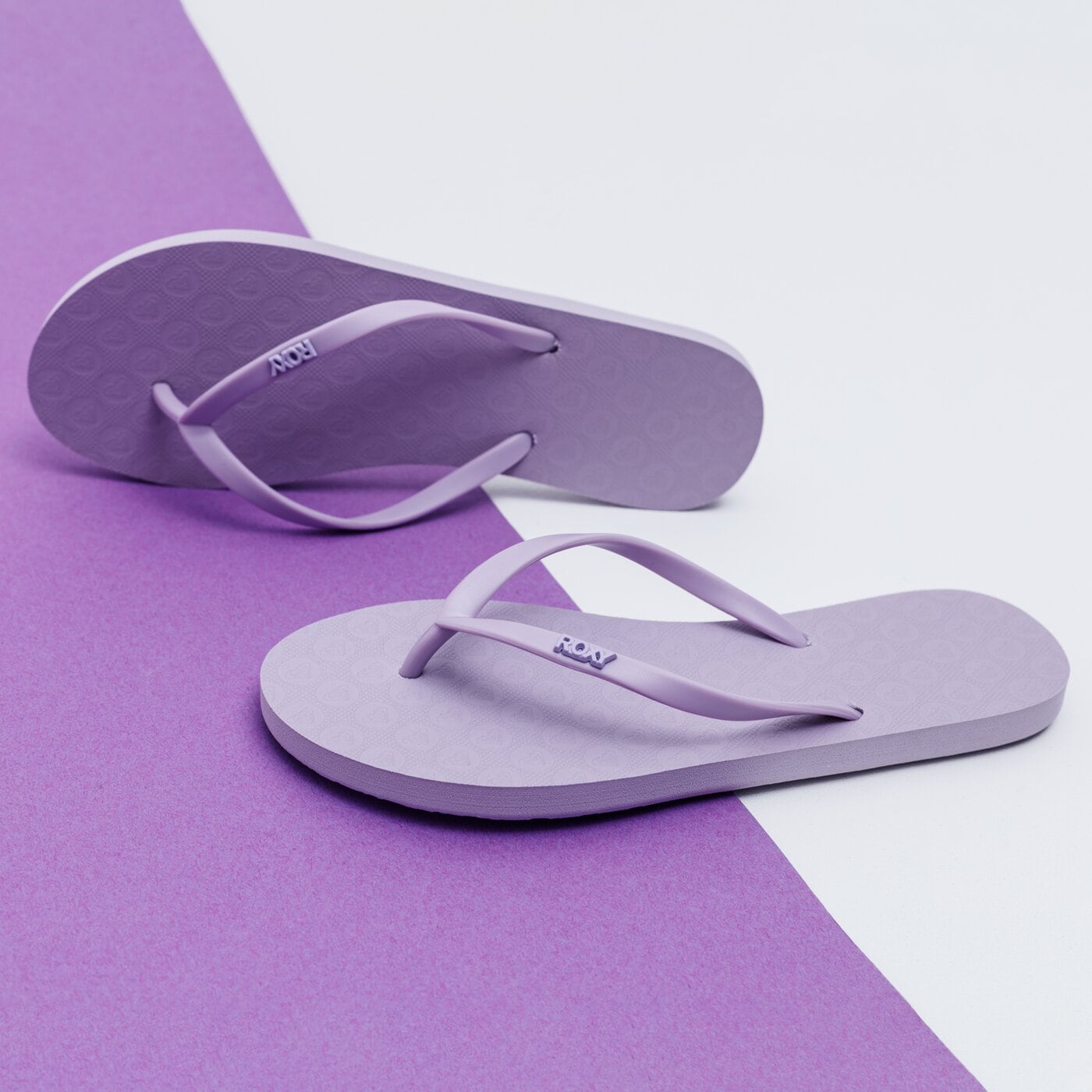 ROXY VIVA IV Violet