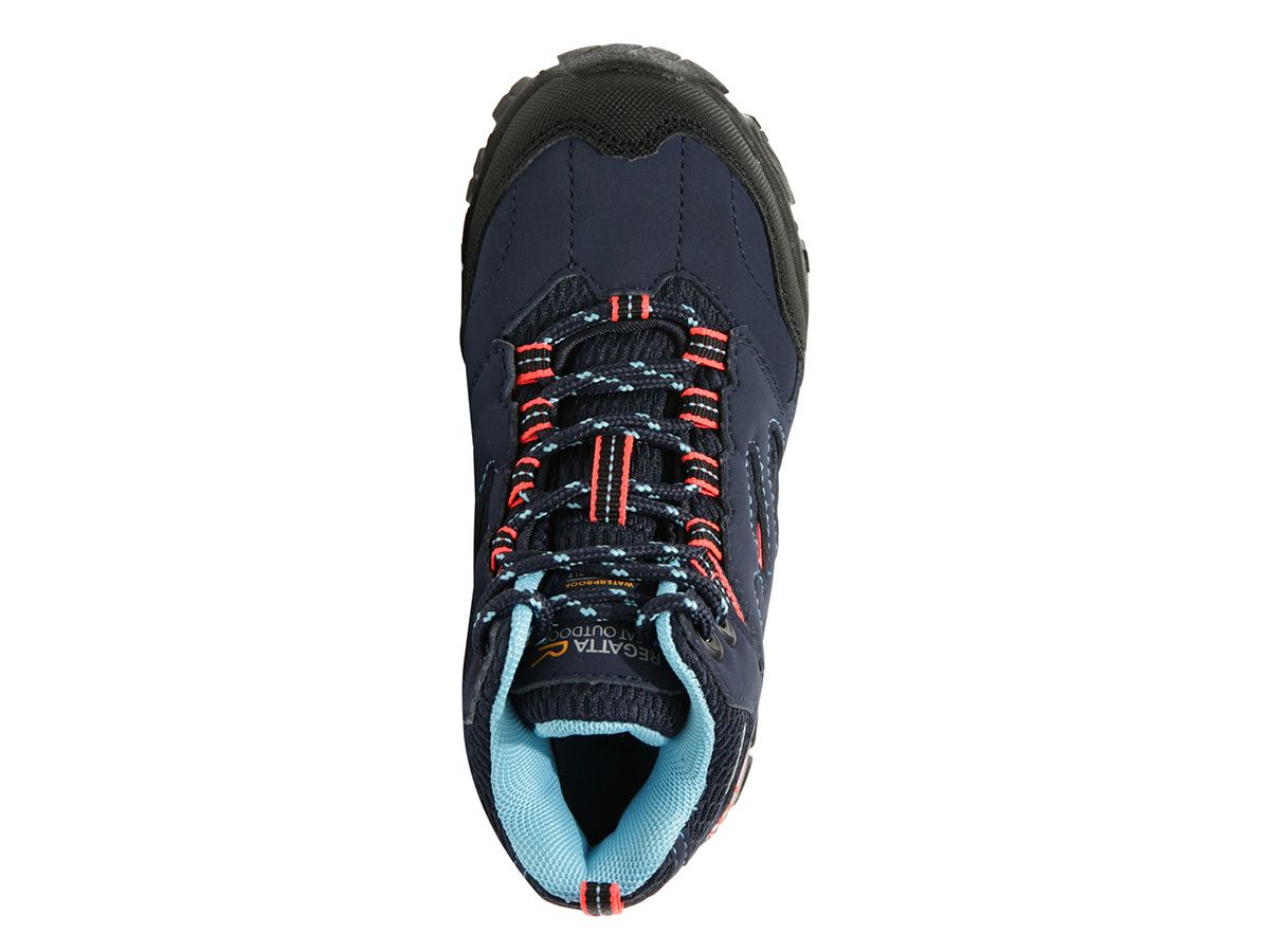 Regatta Holcombe IEP Kinder Wanderschuhe