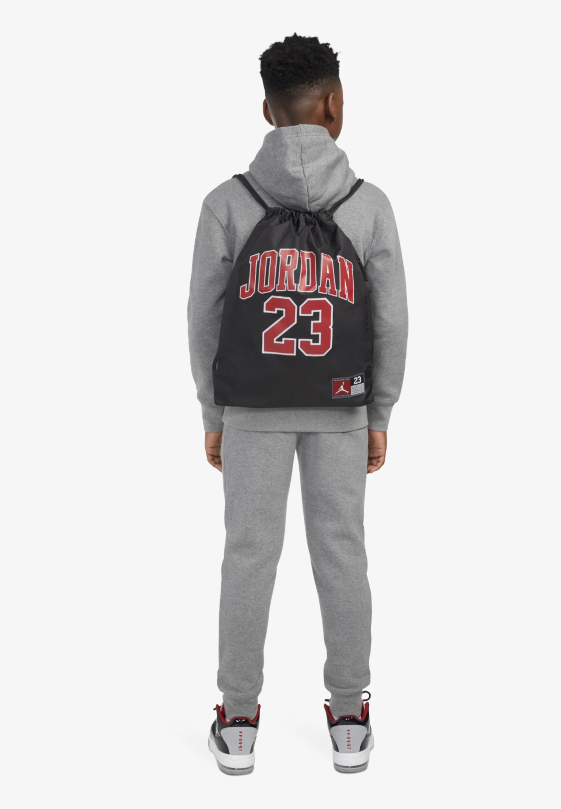 Jordan JAN GYM UNISEX - Bolsa de deporte
