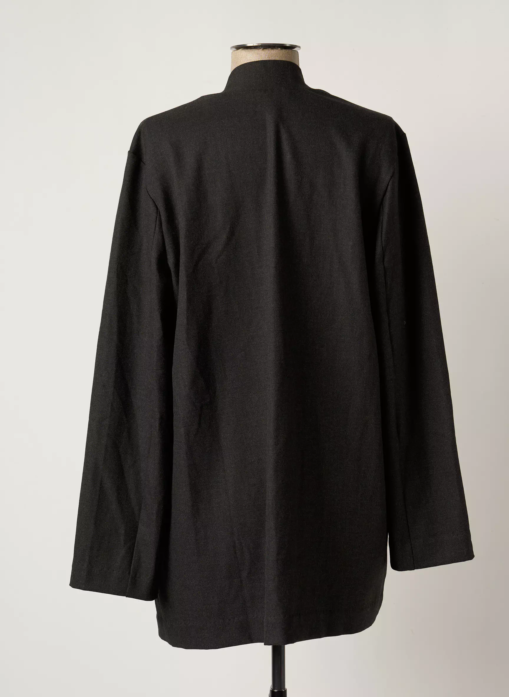 Yuka Cardigans Femme couleur gris