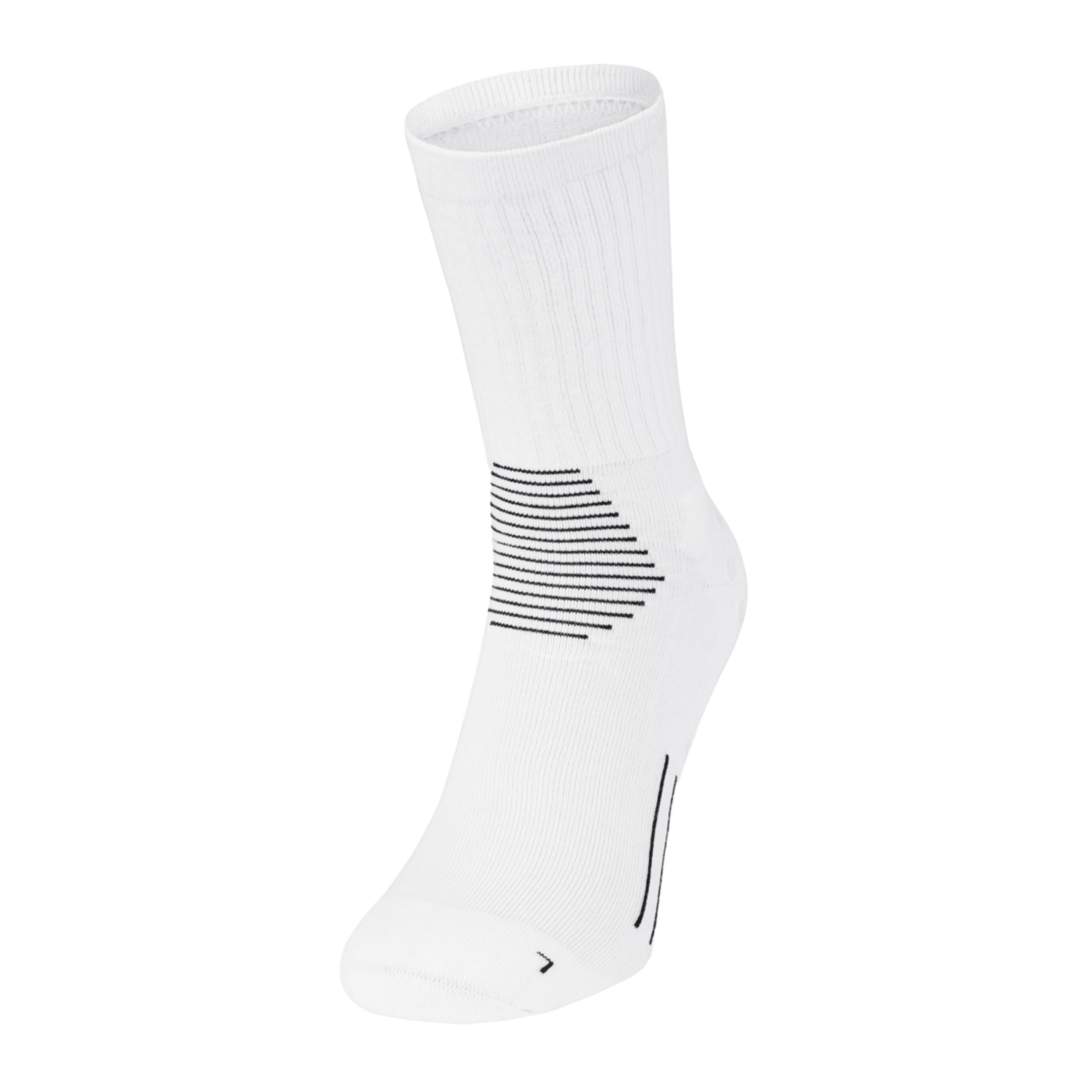 JAKO Gripsocken Comfort Weiss F000