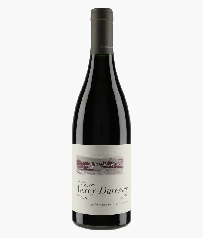 Auxey-Duresses 1er Cru 2015ROULOT