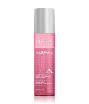Revlon Professional Equave Color Vibrancy Instant Detangling Conditioner Conditioner-200 ml