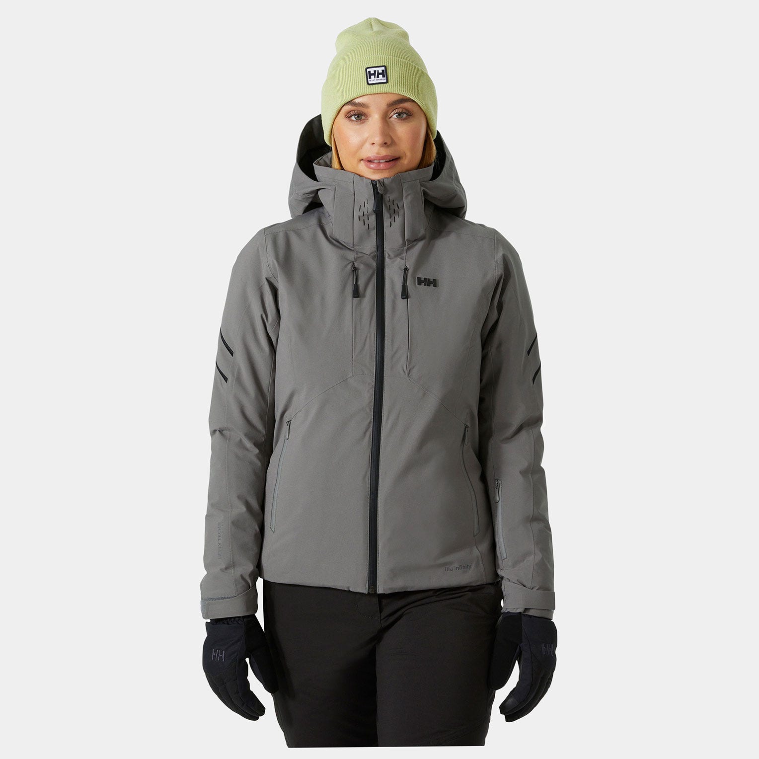 Women’s Alphelia Infinity Ski Jacket