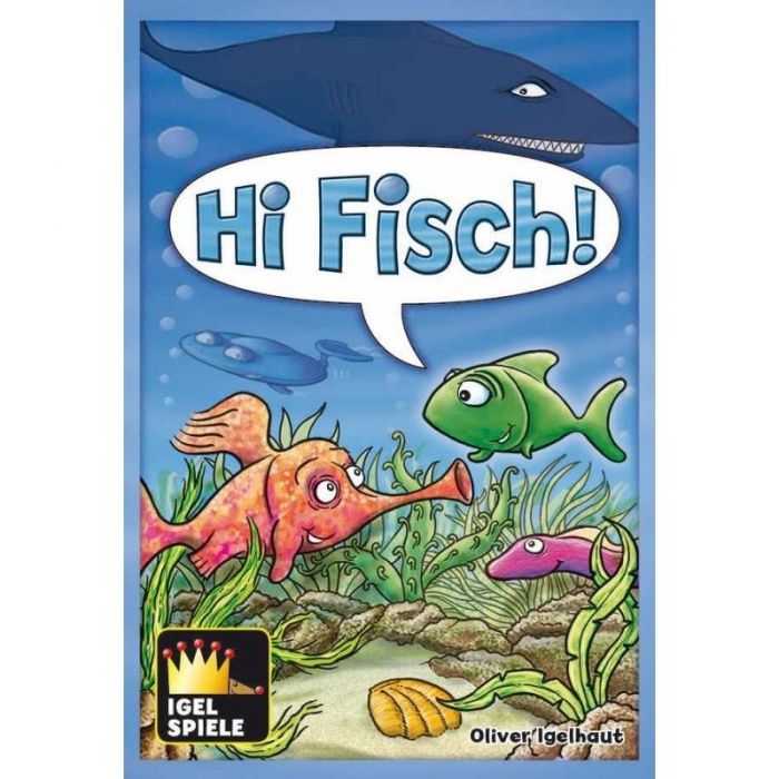 Hi Fisch! (DEU)