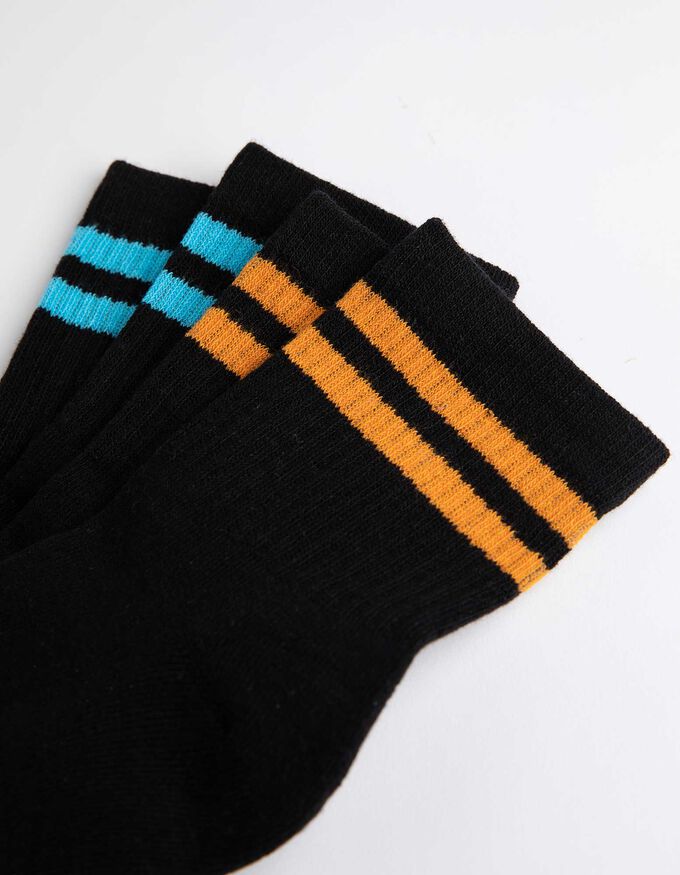 Socken - 2er-Pack