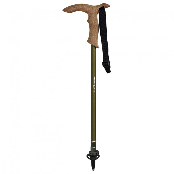 Komperdell - Walker Powerlock - Gehstock