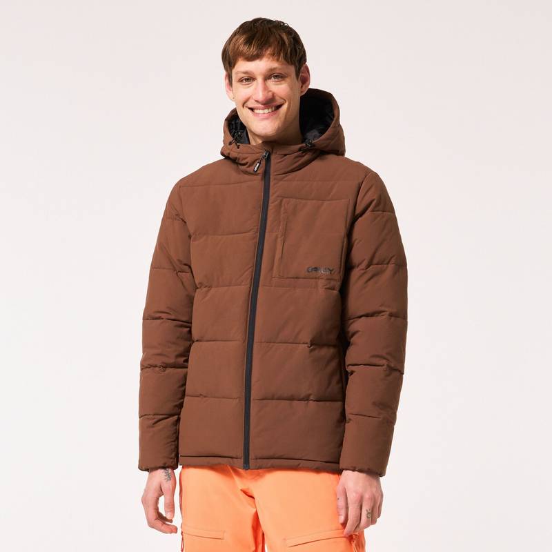 Oakley TAHOE PUFFY RC Daunenjacke Herren