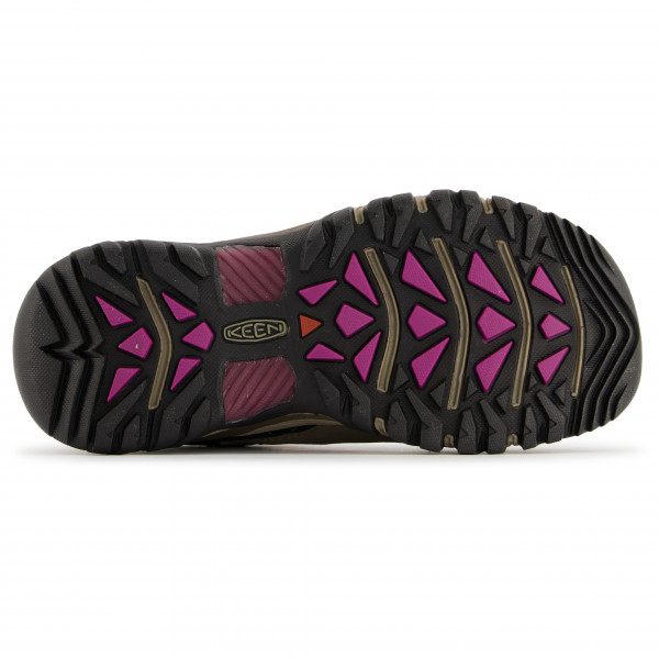 Keen - Women's Targhee III WP - Multisportschuhe