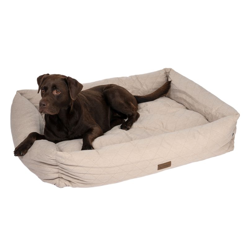 Modern Living Hundebett Muscat zu TOP-Preisen