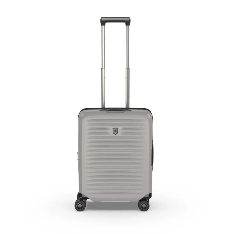 Victorinox Airox Advanced Global Carry-On Erweiterbar (55 cm) - Stone White