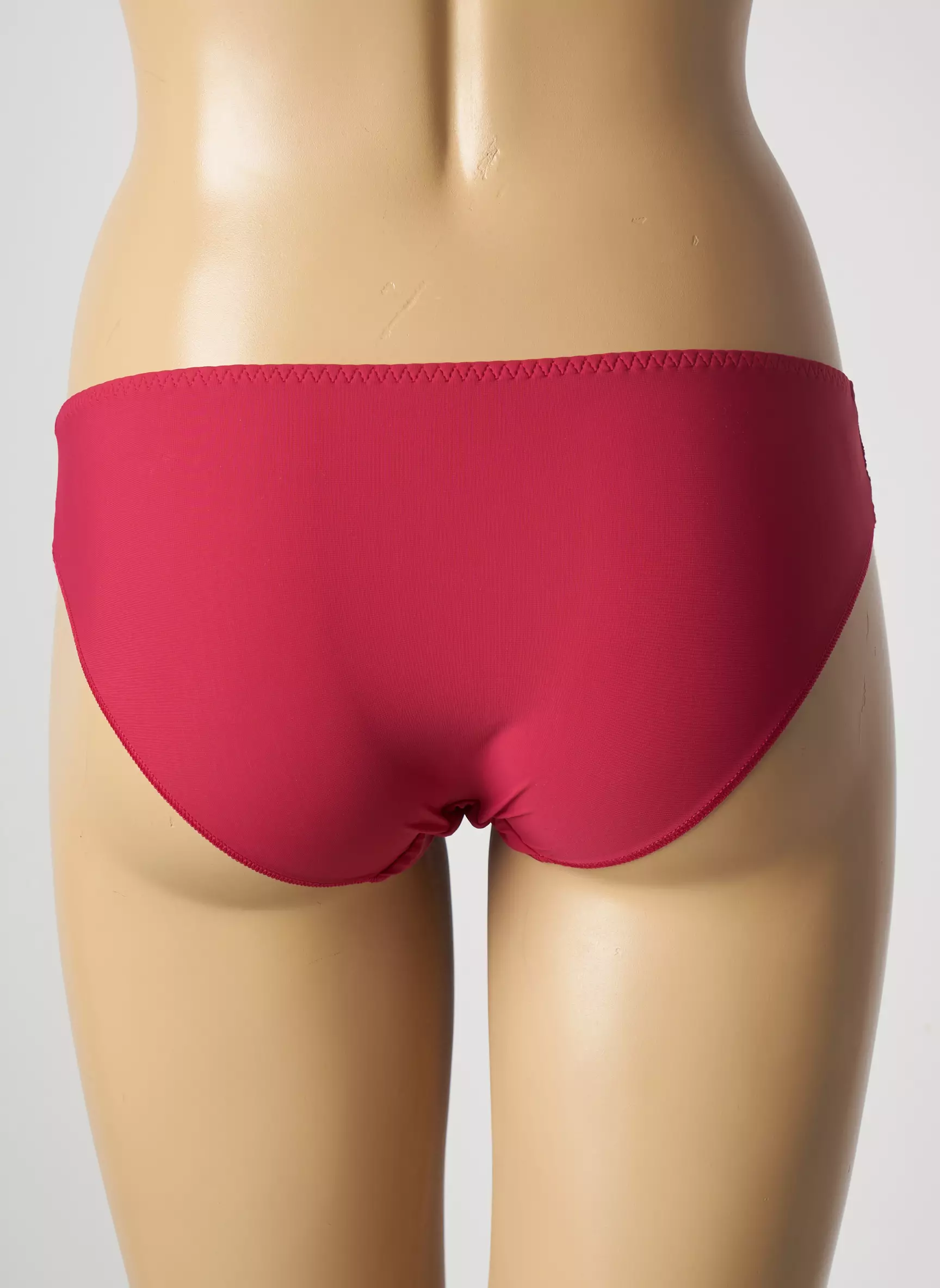 Simone Perele Culottes Femme couleur rose