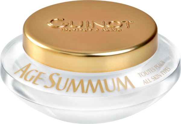 Guinot Age Summum Creme Gesichtscreme