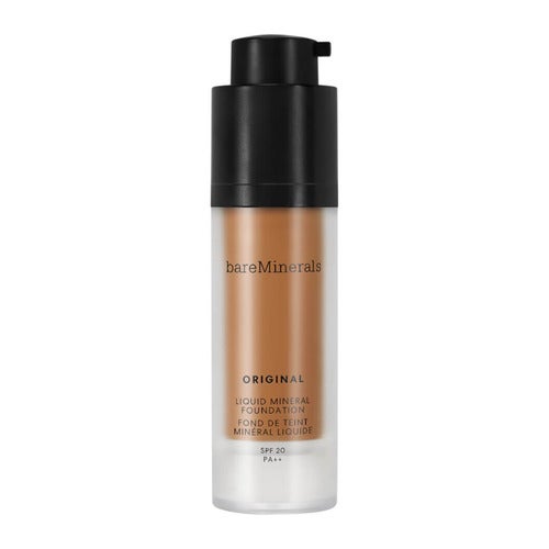 BareMinerals Original folyékony ásványi alapozó 30 Deep Deep 30 ml