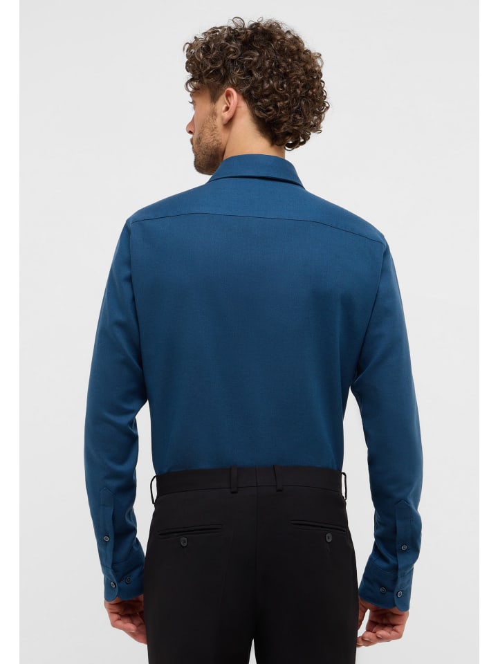Eterna Hemd SLIM FIT in midnight günstig kaufen