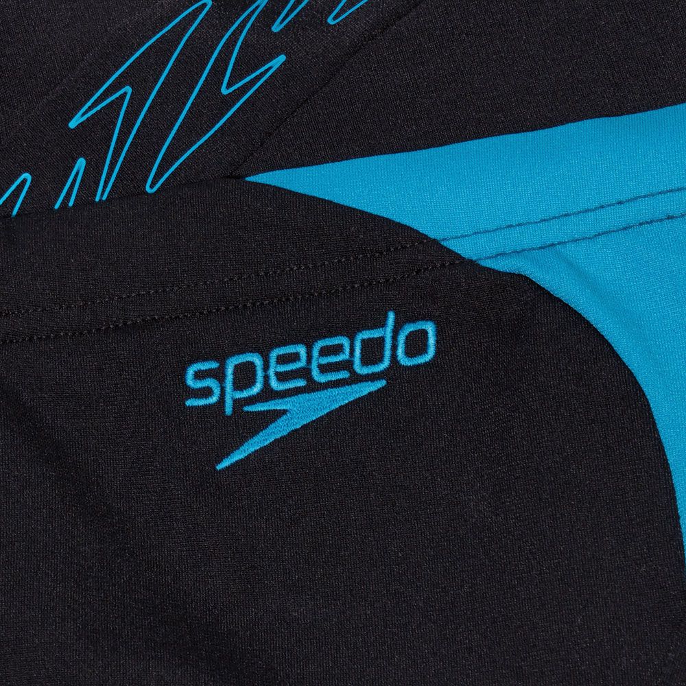 Speedo Hyperboom Splice Aquashort - Schwimmhose kaufen | Bike-Discount
