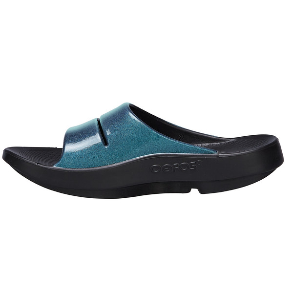 OOAHH LUXE Damen - Freizeitsandalen